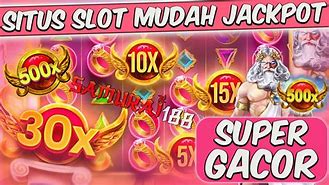 5 Daftar Situs Slot Mudah Jackpot Terpercaya 2023 Login Online