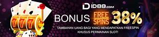 Situs Judi Slot Bonus Free Spin