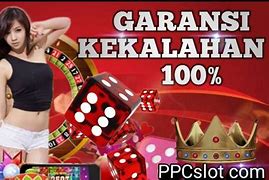 Situs Slot Garansi Kekalahan 4D Terbaru