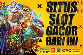 Slot Gacor Hari Ini Hoki99 Slot Thailand Terbaru Login Alternatif