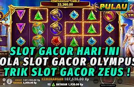 Slot Gacor Hari Ini Pola Sakti Zeus Hari Ini Pola Kalimat You